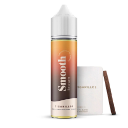 Scandal Smooth Flavors Cigarillos 10ml/60ml